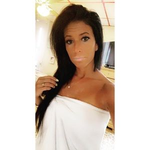 Meet your Posher, Alyssa